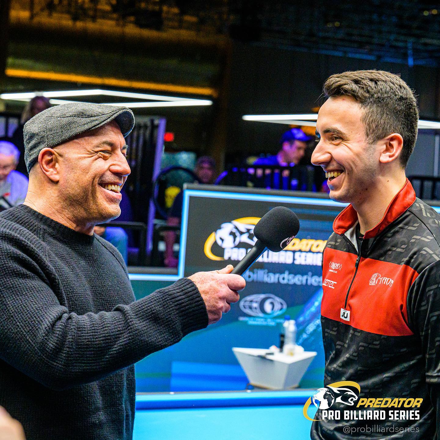 Joe Rogan — Podcast Host & UFC Commentator