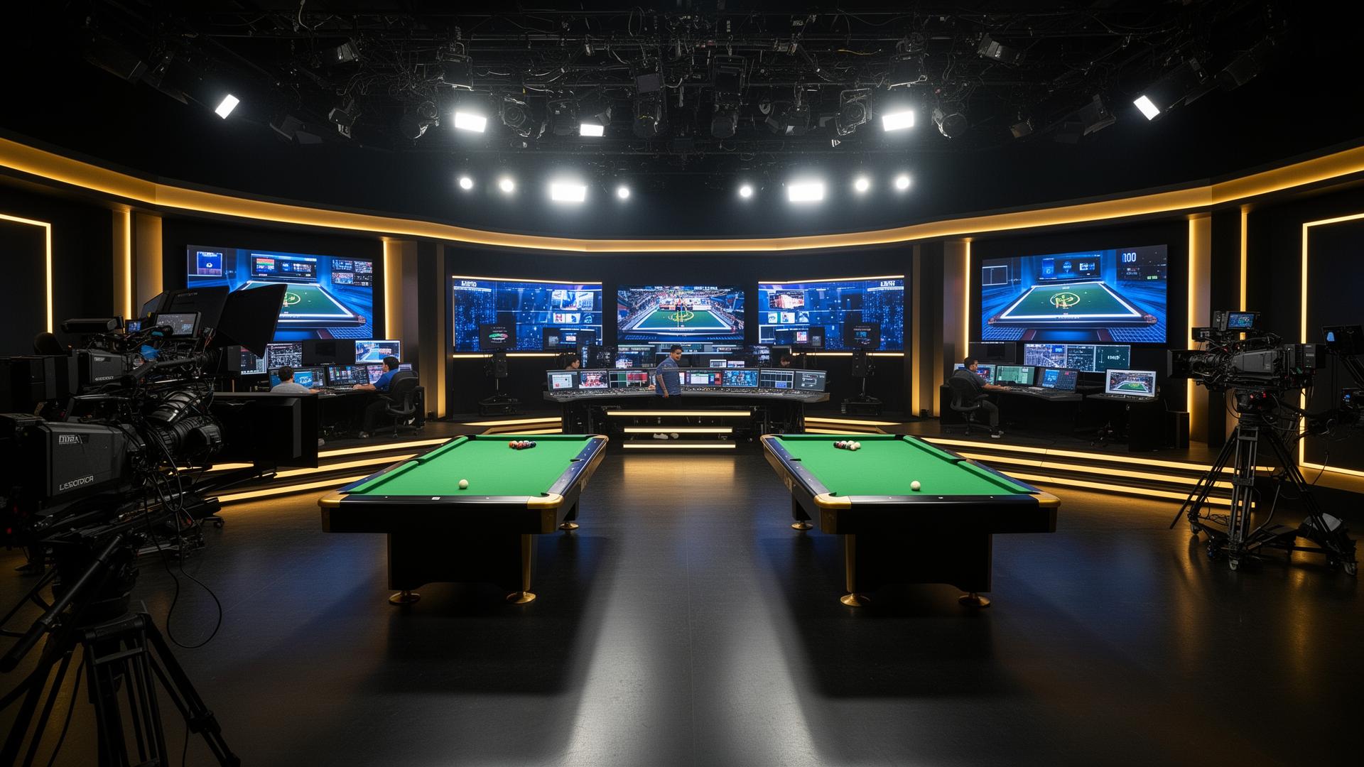 Manila studio
